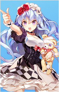Alice {GoD}'s image