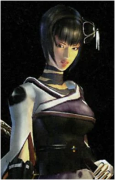 Ageha {Shinobi}