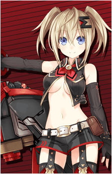 God Eater