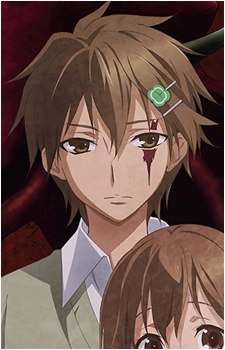 Utsutsu Hasegawa's image