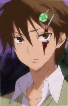 Utsutsu Hasegawa