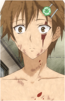 Utsutsu Hasegawa