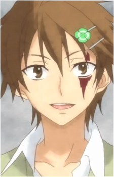 Utsutsu Hasegawa