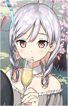Mashiro Amatsuki
