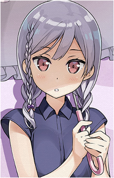 Mashiro Amatsuki's image