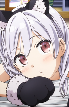 Mashiro Amatsuki