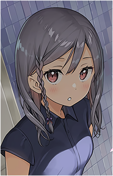 Mashiro Amatsuki