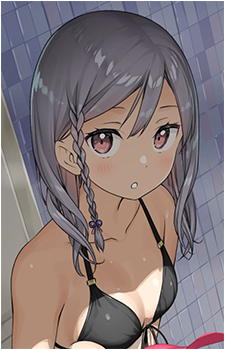 Mashiro Amatsuki