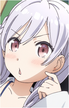 Mashiro Amatsuki