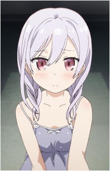 Mashiro Amatsuki