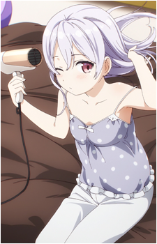 Mashiro Amatsuki