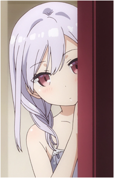 Mashiro Amatsuki