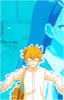 Senpai