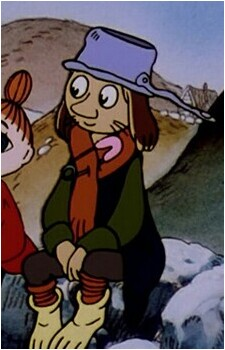 Muddler's image