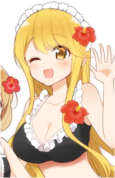 Makita Mashiro's image