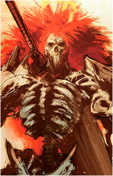 Blood
