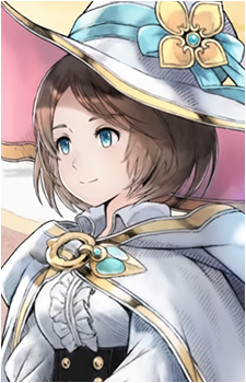 Nemesia's image
