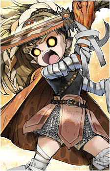 Misanga's image