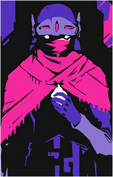 The Drifter