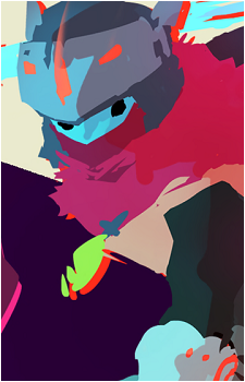 The Drifter