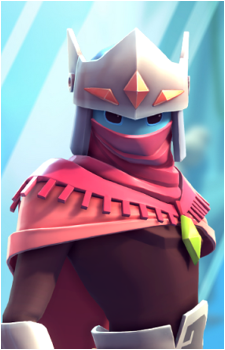 The Drifter's image