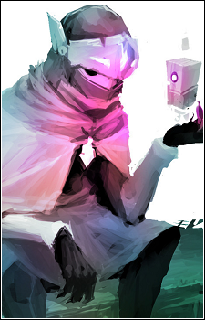 The Drifter