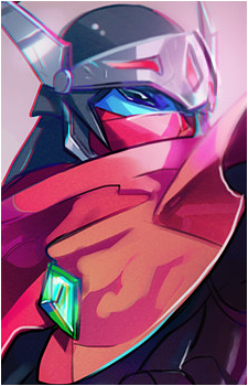 The Drifter