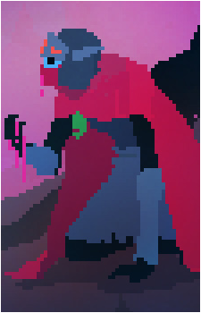 The Drifter