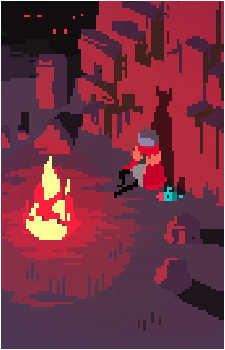 The Drifter