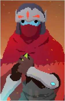 The Drifter