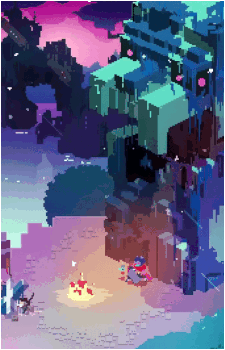 The Drifter