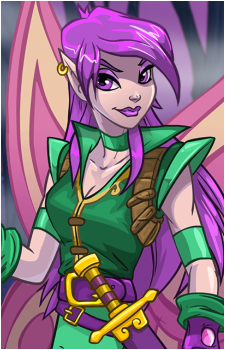 Aethia's image