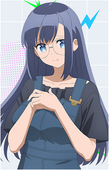 Image 3 - Art: 石井久雄 (Hisao Ishii) Image 3