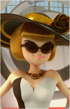 Audrey Bourgeois's image