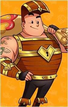 Mikey Transaction's image