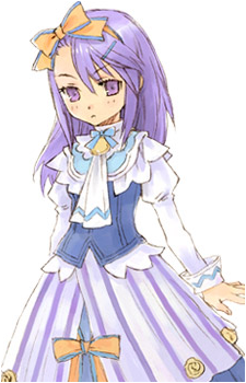 Sofia de Sainte-Coquille's image
