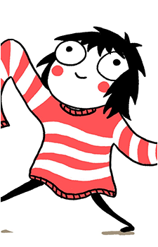 Sarah Andersen