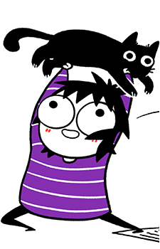 Sarah Andersen