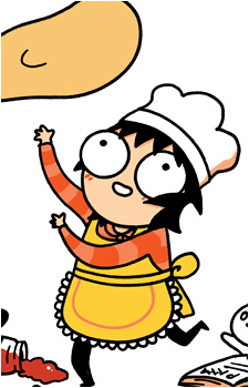 Sarah Andersen