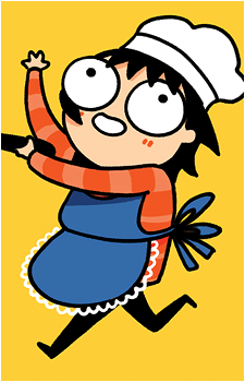 Sarah Andersen