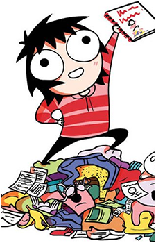 Sarah Andersen
