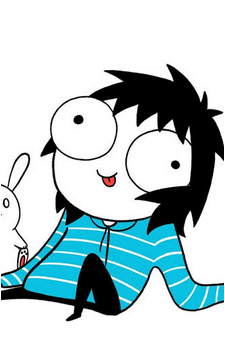 Sarah Andersen