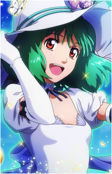 Ranka Lee
