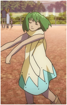 Ranka Lee