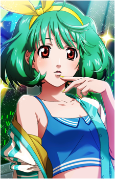 Ranka Lee