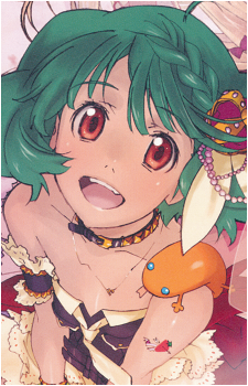 Ranka Lee