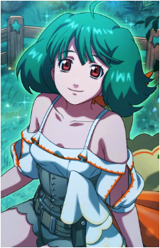 Ranka Lee