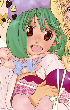 Ranka Lee