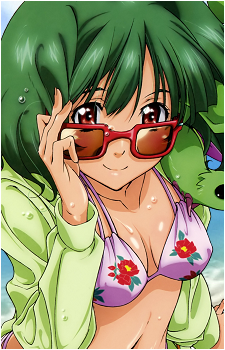 Ranka Lee