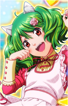 Ranka Lee